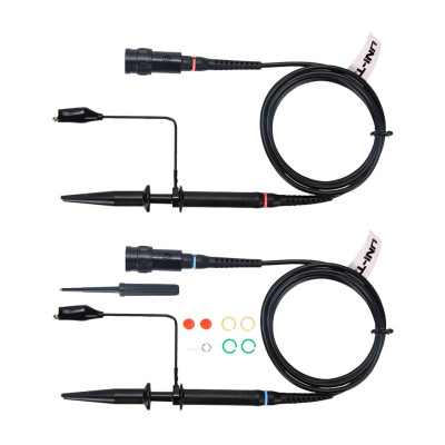 Osciloskop Uni-T UTD2102CL+