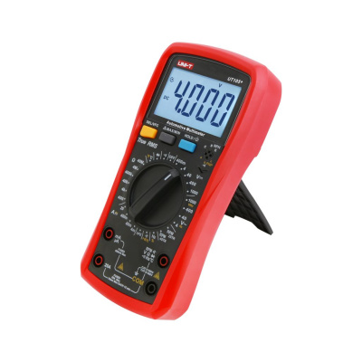 Univerzálny merací prístroj Uni-T UT105+