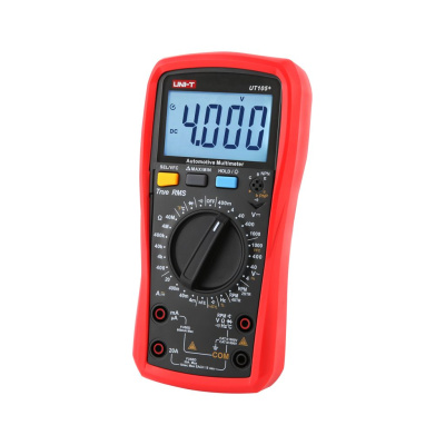 Univerzálny merací prístroj Uni-T UT105+