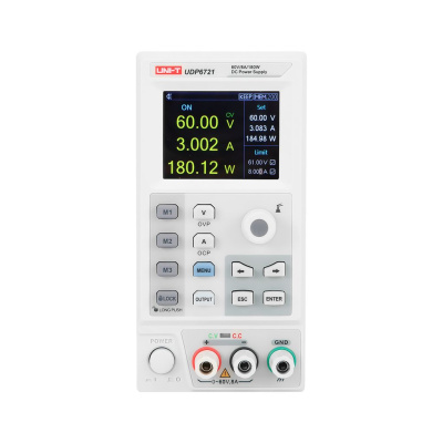 Laboratórny zdroj Uni-T UDP6721
