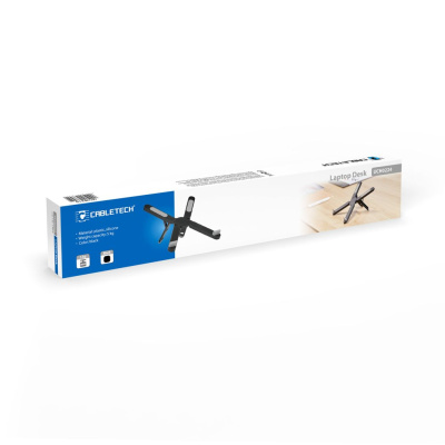 Podstavec pod notebook Cabletech