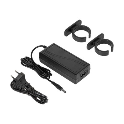 Aktívny reprobox 18" + 1" 240W Kruger&Matz s mikrofónom