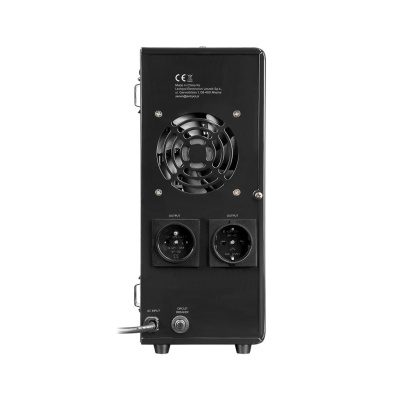 Záložný zdroj PROsinus-1000 12V 230V 1000VA/700W Rebel závesný