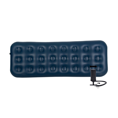 Nafukovací matrac jednolôžkový set AVENLI 191x73x22