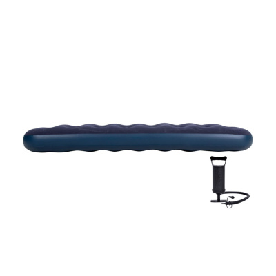Nafukovací matrac jednolôžkový set AVENLI 191x73x22