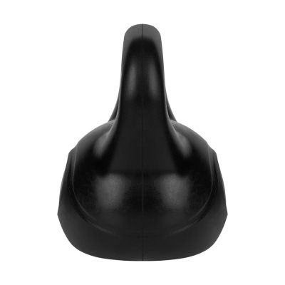 Kettlebell bitúmenový 2 kg REBEL ACTIVE