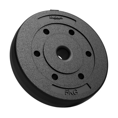 Závažie bitúmenové sada 4x5kg, otvor 31mm, REBEL ACTIVE