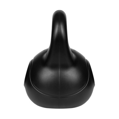 Kettlebell bitúmenový 22 kg REBEL ACTIVE