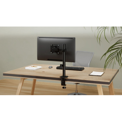 Držiak na monitor 17"-32" Cabletech