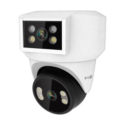 Kamera Wi-Fi Kruger&Matz Connect C180 Tuya