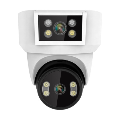 Kamera Wi-Fi Kruger&Matz Connect C180 Tuya