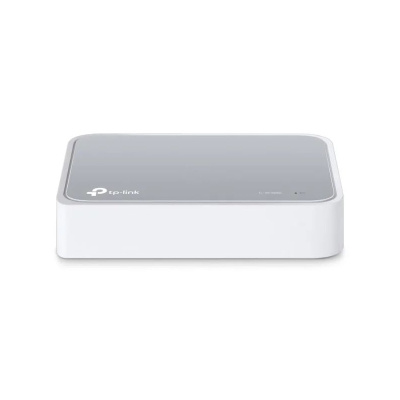 Switch TP-LINK TL-SF1005D 5 portov, 10/100Mbps
