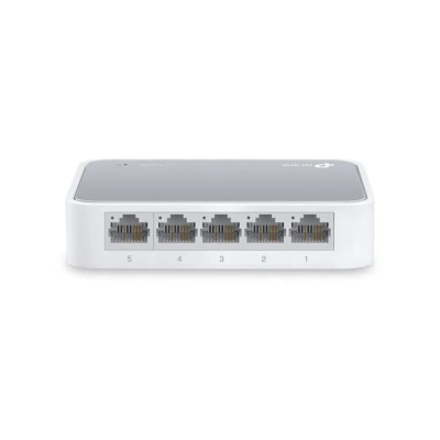 Switch TP-LINK TL-SF1005D 5 portov, 10/100Mbps