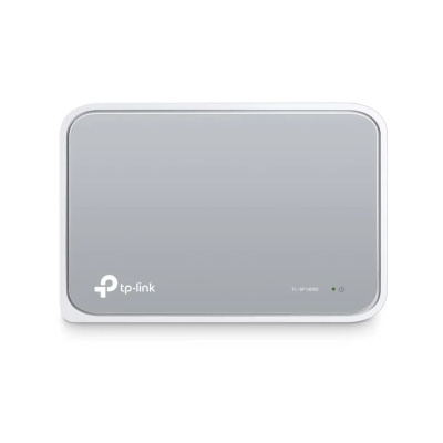 Switch TP-LINK TL-SF1005D 5 portov, 10/100Mbps