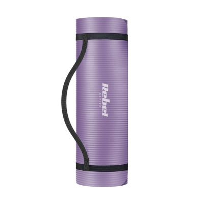 Gymnastická podložka na cvičenie jogy, pilatesu, fitness, 183x61