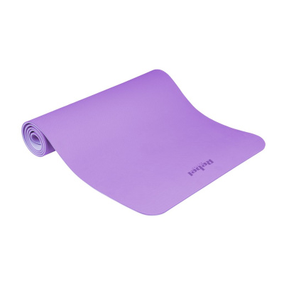 Gymnastická podložka na cvičenie jogy, pilatesu, fitness, 183x61