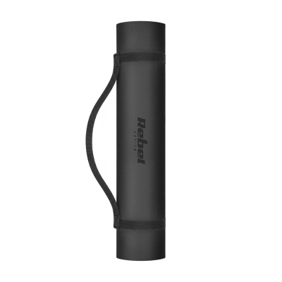 Gymnastická podložka na cvičenie jogy, pilatesu, fitness, 183x61