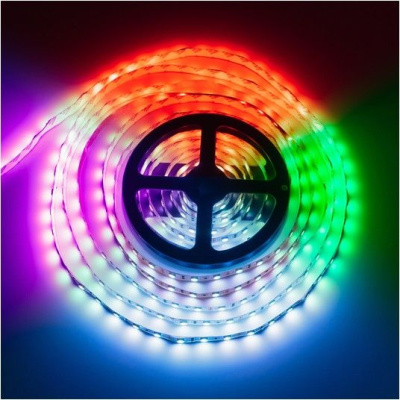 LED pás PLAY komplet SET 15m RGB