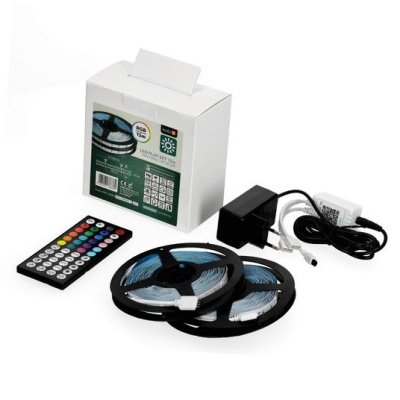 LED pás PLAY komplet SET 15m RGB