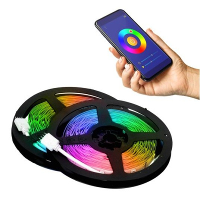 LED pás PLAY komplet SET 15m RGB