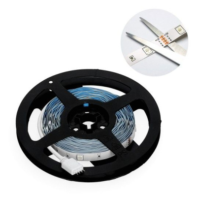 LED pás PLAY komplet SET 5m RGB