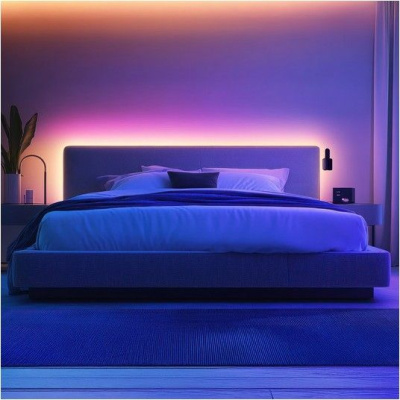 LED pás PLAY komplet SET 5m RGB