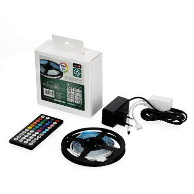 LED pás PLAY komplet SET 5m RGB