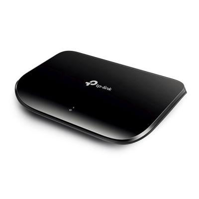 Switch TP-LINK TL-SG1005D 5 portov, 10/100Mbps