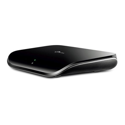 Switch TP-LINK TL-SG1005D 5 portov, 10/100Mbps