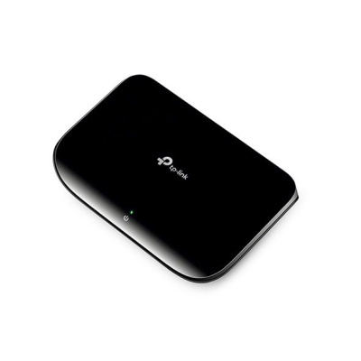 Switch TP-LINK TL-SG1005D 5 portov, 10/100Mbps