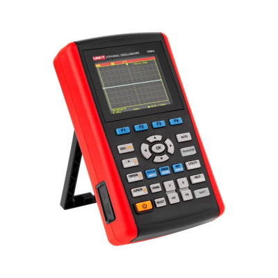 Osciloskop 50MHz model UTD1050CL
