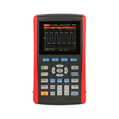 Osciloskop 50MHz model UTD1050CL
