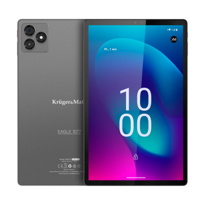 Tablet Krüger&Matz EAGLE1077