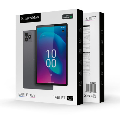 Tablet Krüger&Matz EAGLE1077