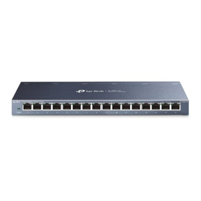Switch TP-LINK 16-port Gigabit TL-SG116