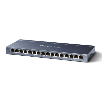 Switch TP-LINK 16-port Gigabit TL-SG116