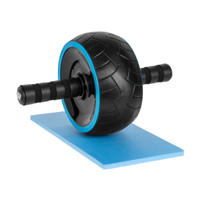 Posilňovacie koliesko AB Wheel AB-1 na brucho