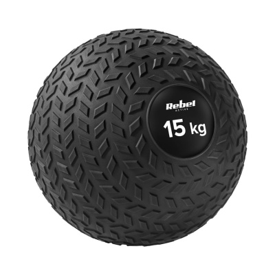 Medicinbal Slam Ball 15 kg | 23 cm