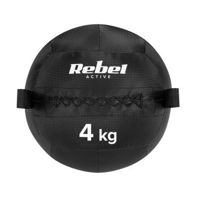 Medicinbal PU materiál 4 kg