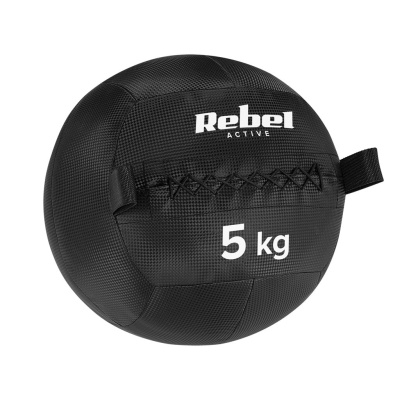 Medicinbal PU materiál 5 kg