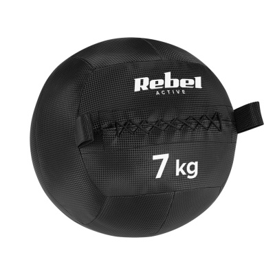 Medicinbal PU materiál 7 kg