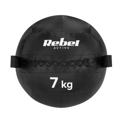 Medicinbal PU materiál 7 kg
