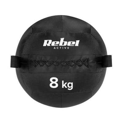 Medicinbal PU materiál 8 kg