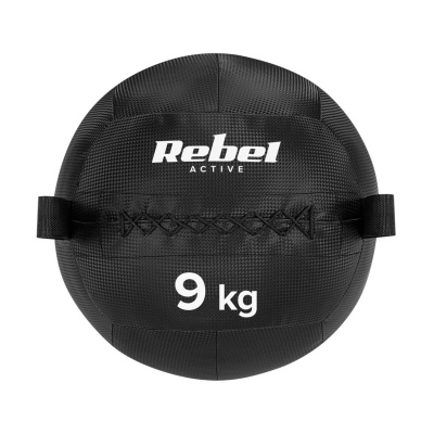 Medicinbal PU materiál 9 kg