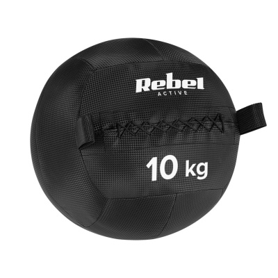 Medicinbal PU materiál 10 kg