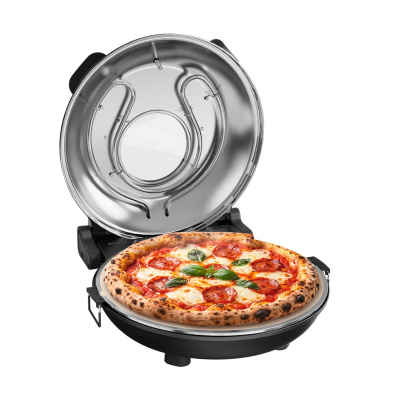 Pec na pizzu SUPREME MAX 1800W, 400°C TEESA