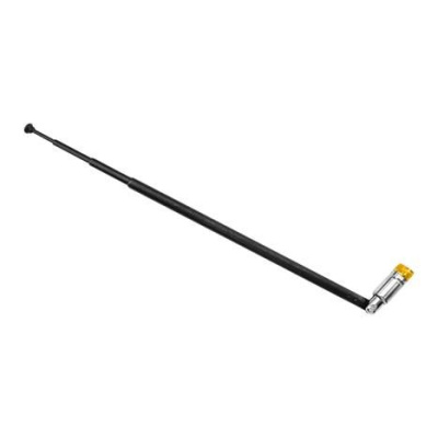 Teleskopická anténa N1023 40cm čierna