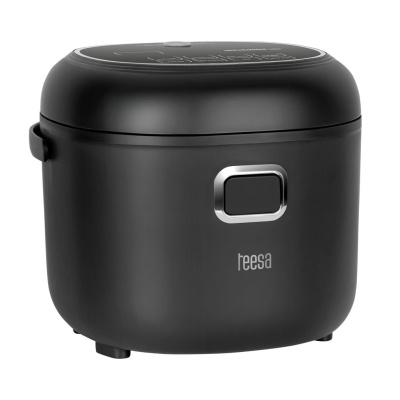 Turistický multifunkčný hrniec 2L, 12-24V / 230V, 350W