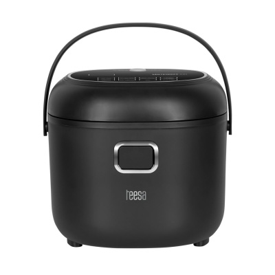 Turistický multifunkčný hrniec 2L, 12-24V / 230V, 350W