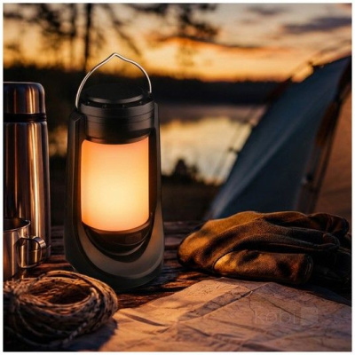 LED kempingové svietidlo MPR 2CCT LED2B